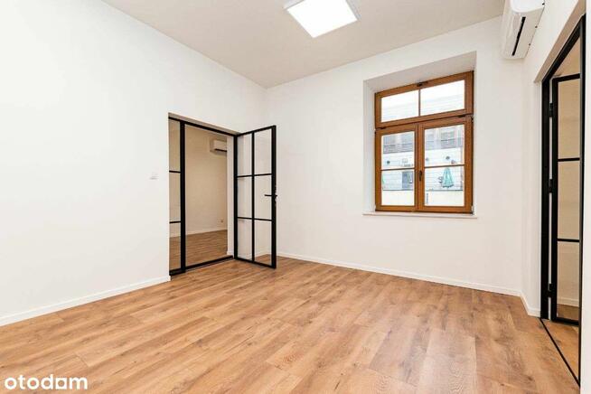 Lokal biurowo - usługowy Centrum 76 m2