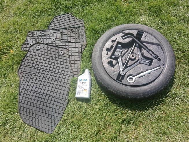 VOLVO S60 T5 Geatronic, Ogrzewana kierownica