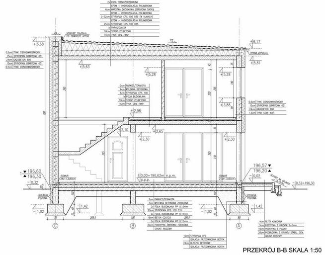 Nowe Domy pod Lublinem Mętów Rynek Pierwotny