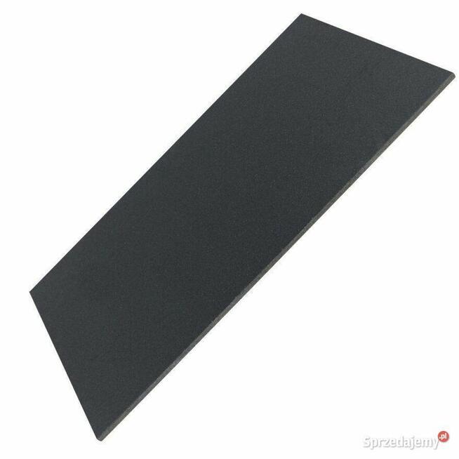 Płytki Granit Absolute Black polerowane 61x30,5x1 cm