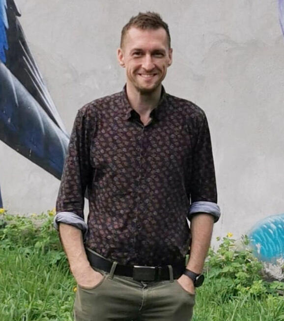 Szukam pracy