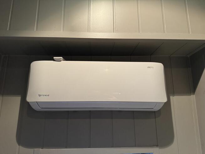 Klimatyzacja - Czyszczenie i Odgrzybianie Klim