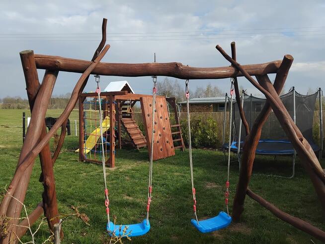 Magnoliowe Domki Mazury