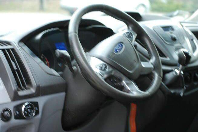 Ford Transit VII 2.2 TDCI 2016