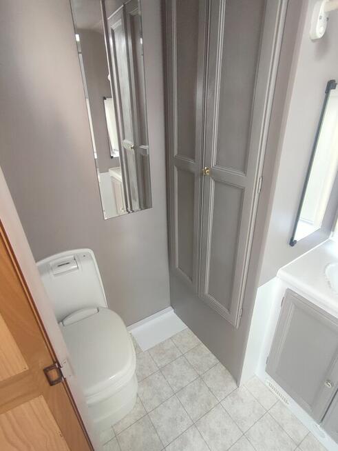 Wynajme przyczepe kempingowa