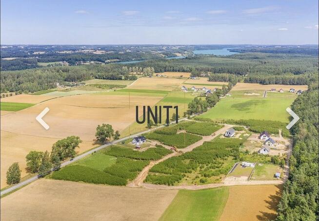 Działka Budowlana Zgorzałe