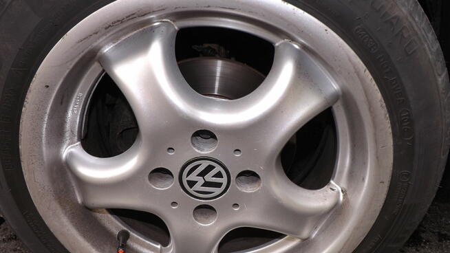 Opel Corsa C 1.2 Twinport Nietuzinkowy