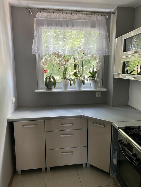 Oddam meble kuchenne ze sprzętem AGD