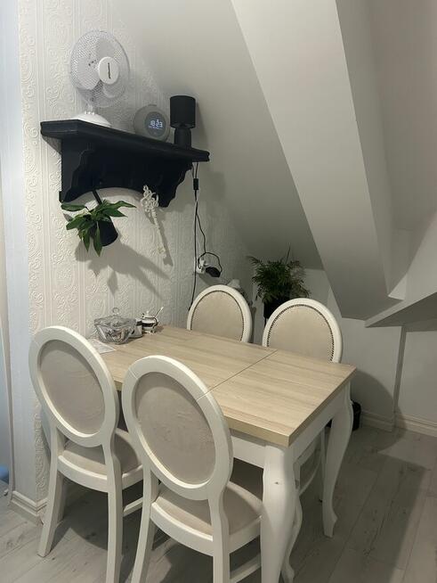 Mieszkanie dwupokojowe