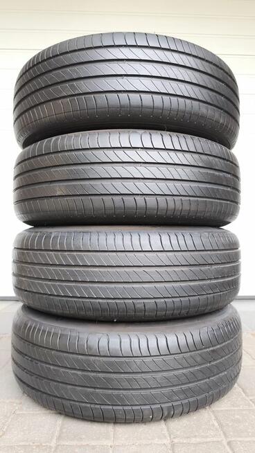 Koła Vw Tiguan II III Audi Seat 17 5x112 opony 215/65/17
