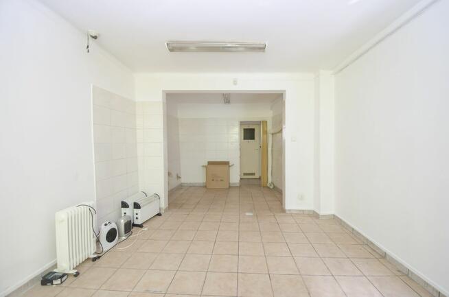 Jarosław – Centrum, pl. Mickiewicza – Lokal inwestycyjny z p