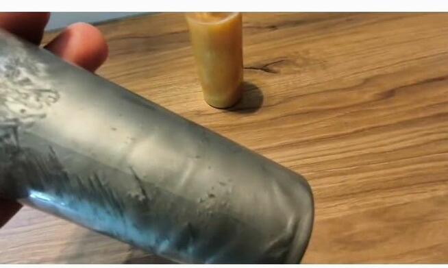 Mgiełka zapachowa do ciała zaperfumowana orginalnym perfumem