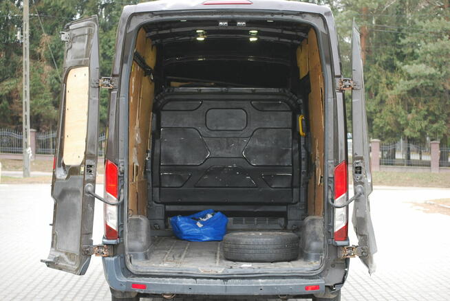 Ford Transit VII 2.2 TDCI 2016