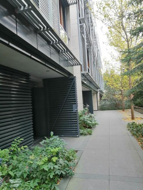 Lokal mieszkalny od syndyka - Warszawa, Niedźwiedzia