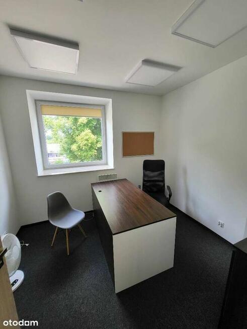 Lokale biurowe 16 m2 Turystyczna