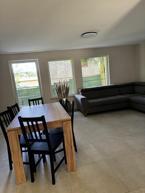 Sprzedam nowy domek letniskowy nad jeziorem Gil Mazury