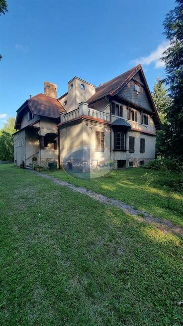 Willa w miejscowości Gubin do sprzedania