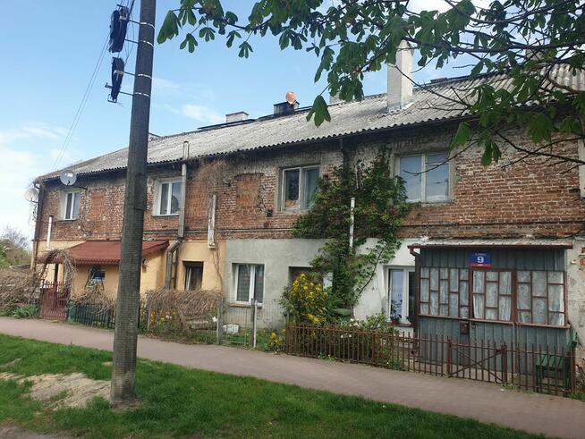 Syndyk sprzeda lokal w Łubnej - ul. Łubińska 2 - 40%