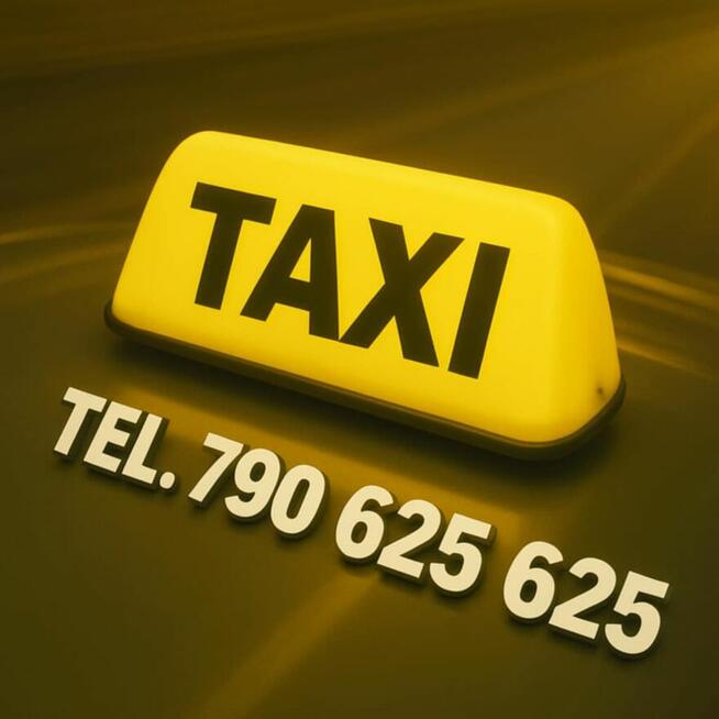 Taxi Chałupy tel 790 625 625