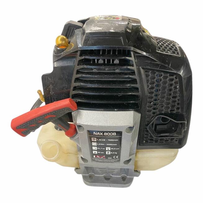 Kosa spalinowa NAX800B