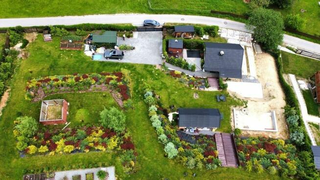 DZIAŁKA BUDOWLANA SIEDLISKOWA SOBLÓWKA U PODNÓŻA RYCERZOWEJ