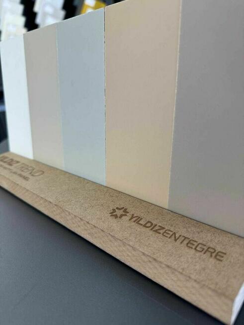 Płyty meblowe Wysoki Połysk / MAT