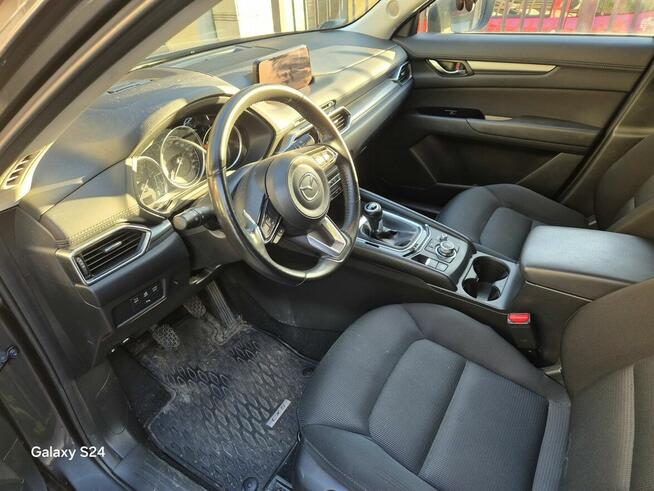 Mazda CX-5 , stan idealny, kupiony w salonie