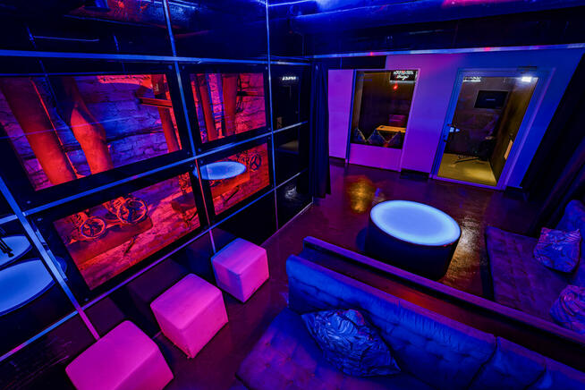 Profesjonalna Organizacja Imprez Firmowych / Bankietów