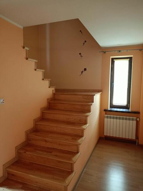 Sprzedam dom z działką