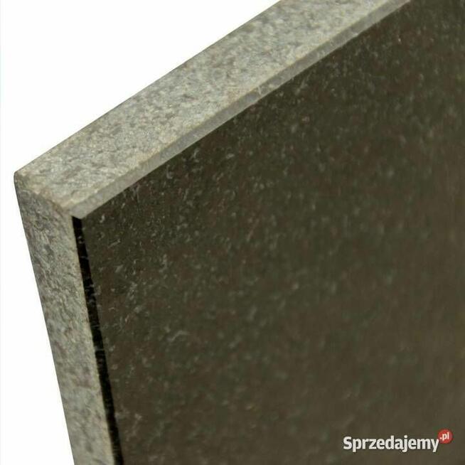 Płytki Granit Absolute Black polerowane 60x60x1,5 cm