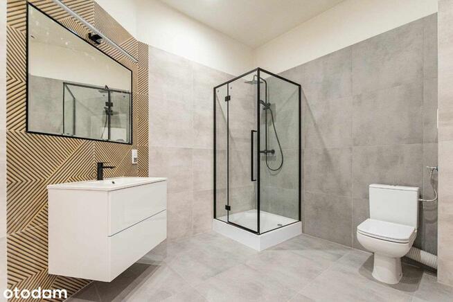 Lokal biurowo-usługowy 45 m2 Centrum