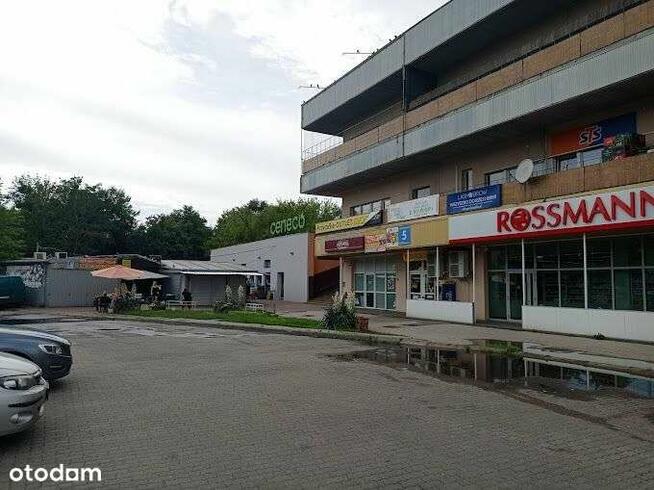 Lokal 170 m2 Czechów