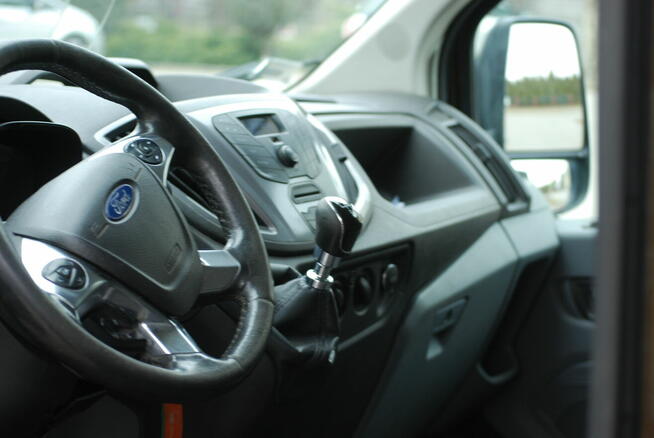 Ford Transit VII 2.2 TDCI 2016