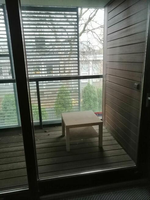 Lokal mieszkalny od syndyka - Warszawa, Niedźwiedzia