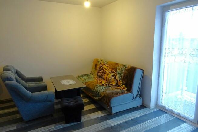 Umeblowane kawalerki w Mniszku !