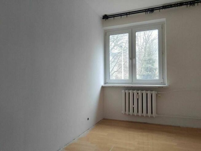 Sprzedam mieszkanie trzy pokojowe na Retkini 53m2.