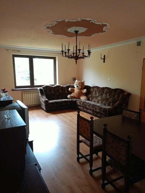 Sprzedam dom z działką