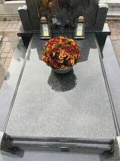 Sprzątanie i pielęgnacja grobów – Katowice i okolice!