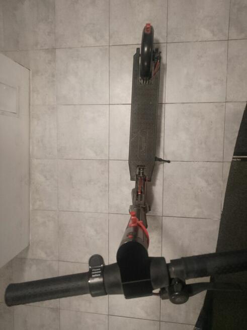 Hulajnoga elektryczna