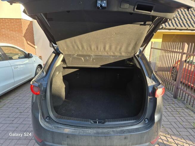 Mazda CX-5 , stan idealny, kupiony w salonie