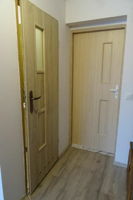 Umeblowane kawalerki w Mniszku !