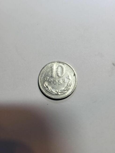 Sprzedam monety z czasów PRL