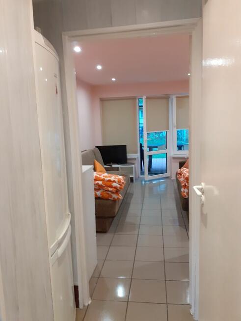 wynajmę Apartament nad Jeziorem Białym