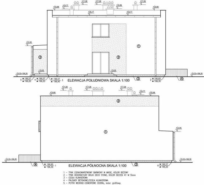 Nowe Domy pod Lublinem Mętów Rynek Pierwotny