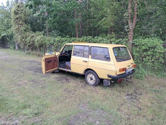 Wartburg 353 S kombi