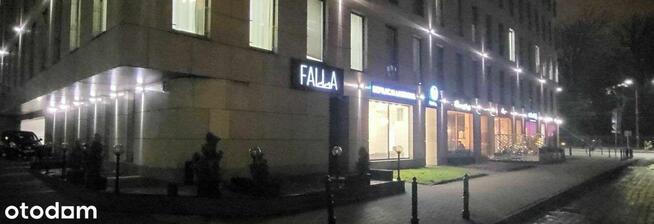 Lokal 133 m2 Centrum