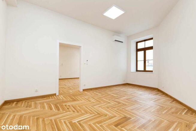 Lokal biurowo - usługowy Centrum 76 m2