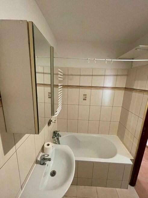 Mieszkanie 47m Świnoujście