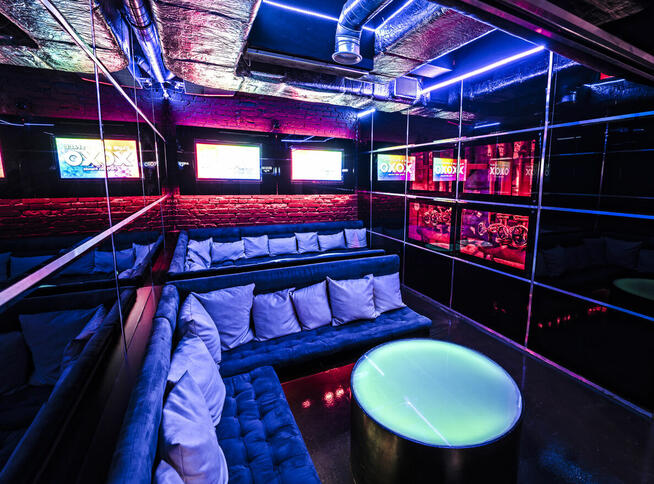 Profesjonalna Organizacja Urodzin / Imienin Warszawa