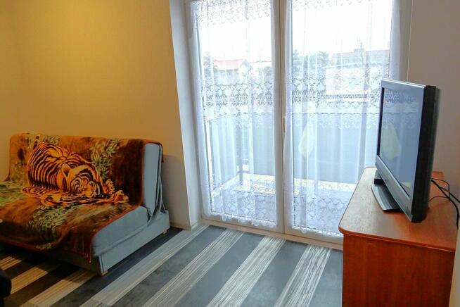 Umeblowane kawalerki w Mniszku !